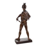 After Émile-Louis Picault, 19th Century — Honor Patria