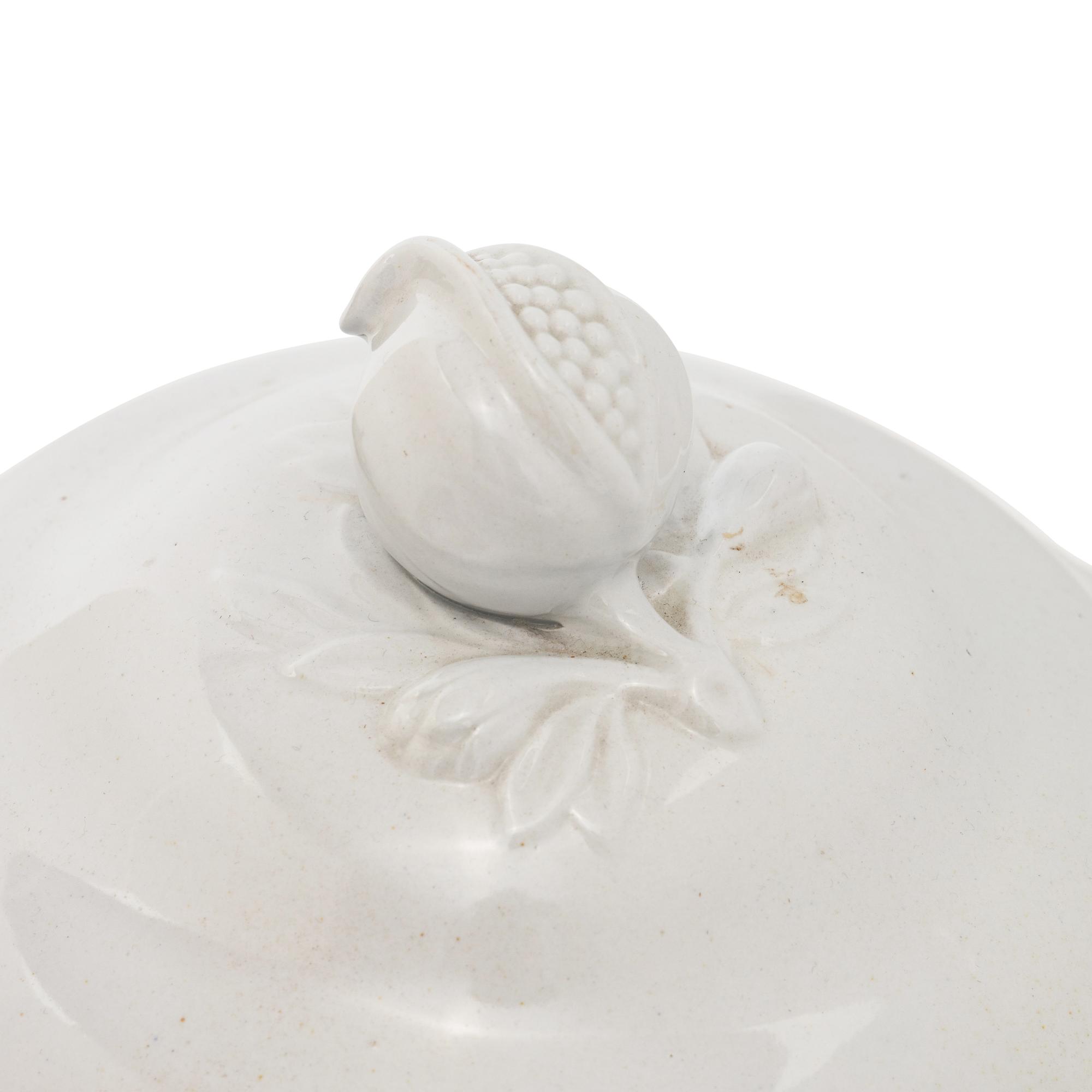A Wedgwood Lusterware Soup Tureen