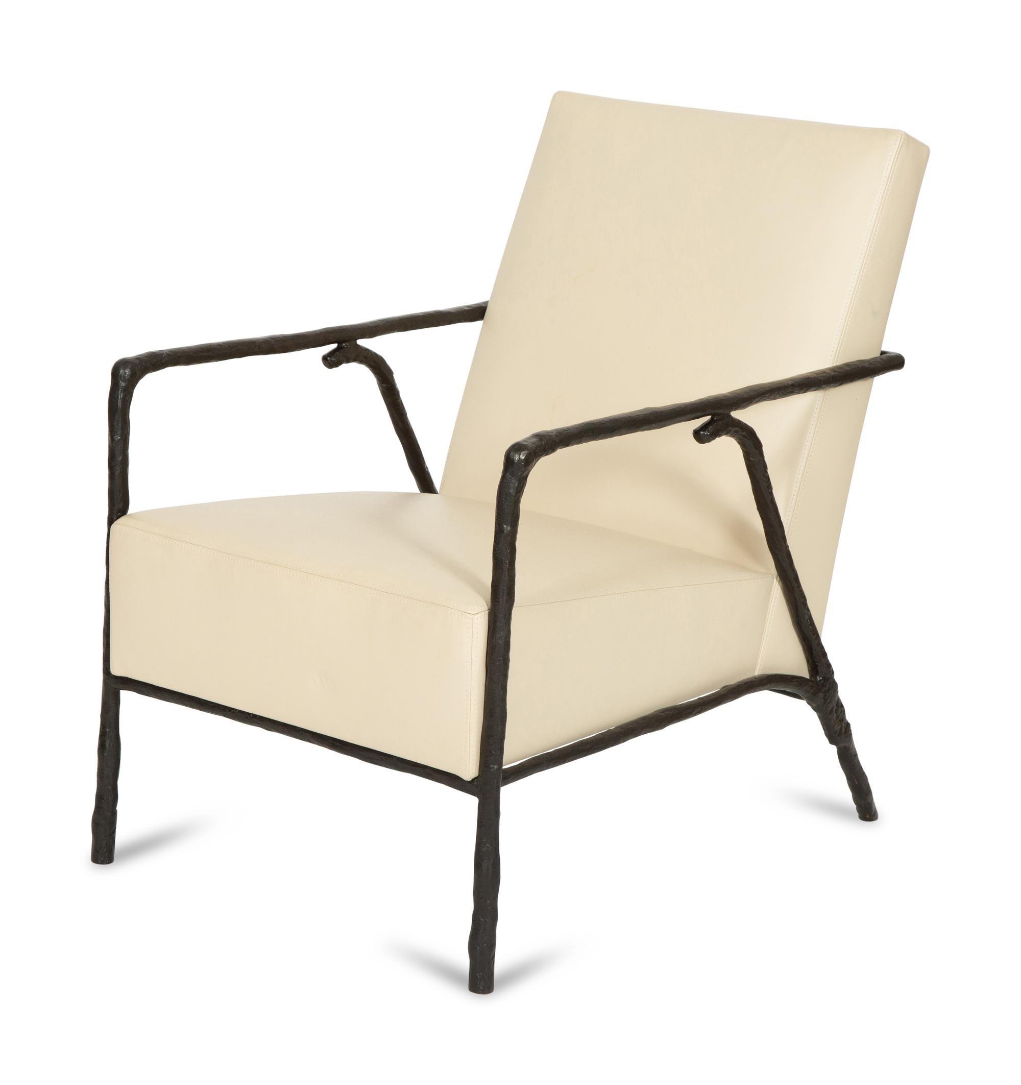 Saint Germain Armchair Circa 2010