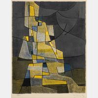 Untitled, 1958