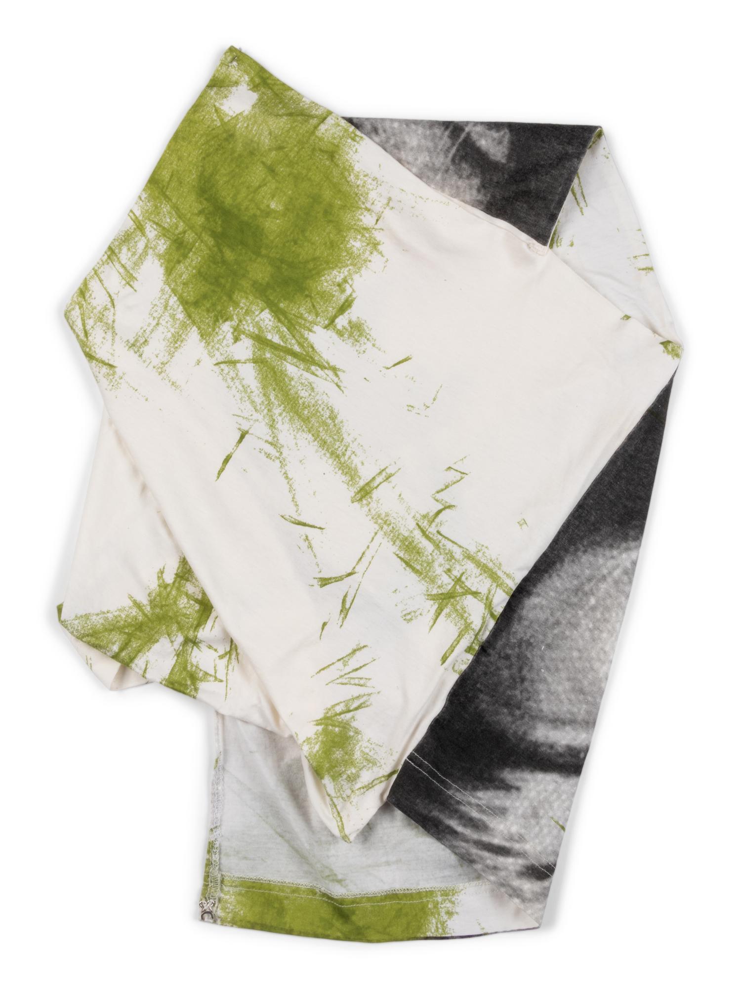 Four Vivienne Westwood Shirts, 1990-2000s