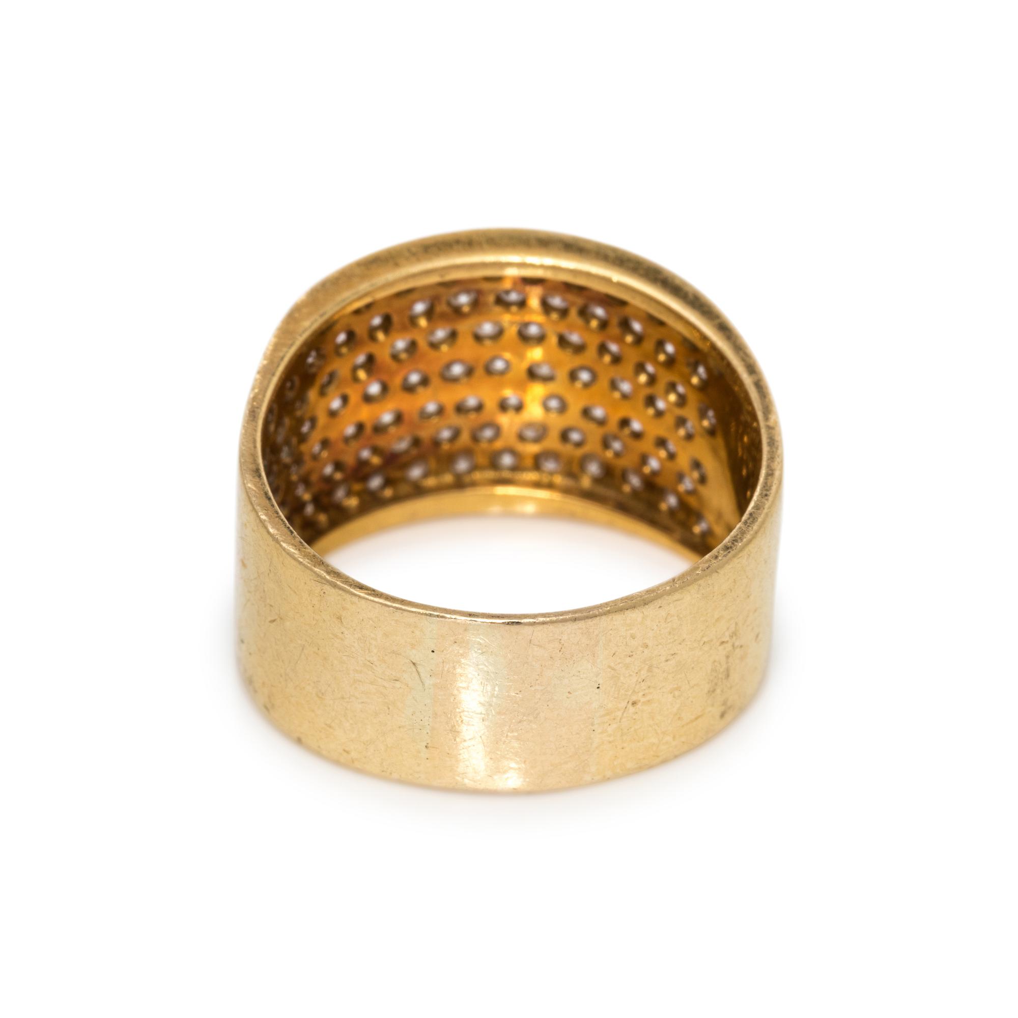 DIAMOND RING