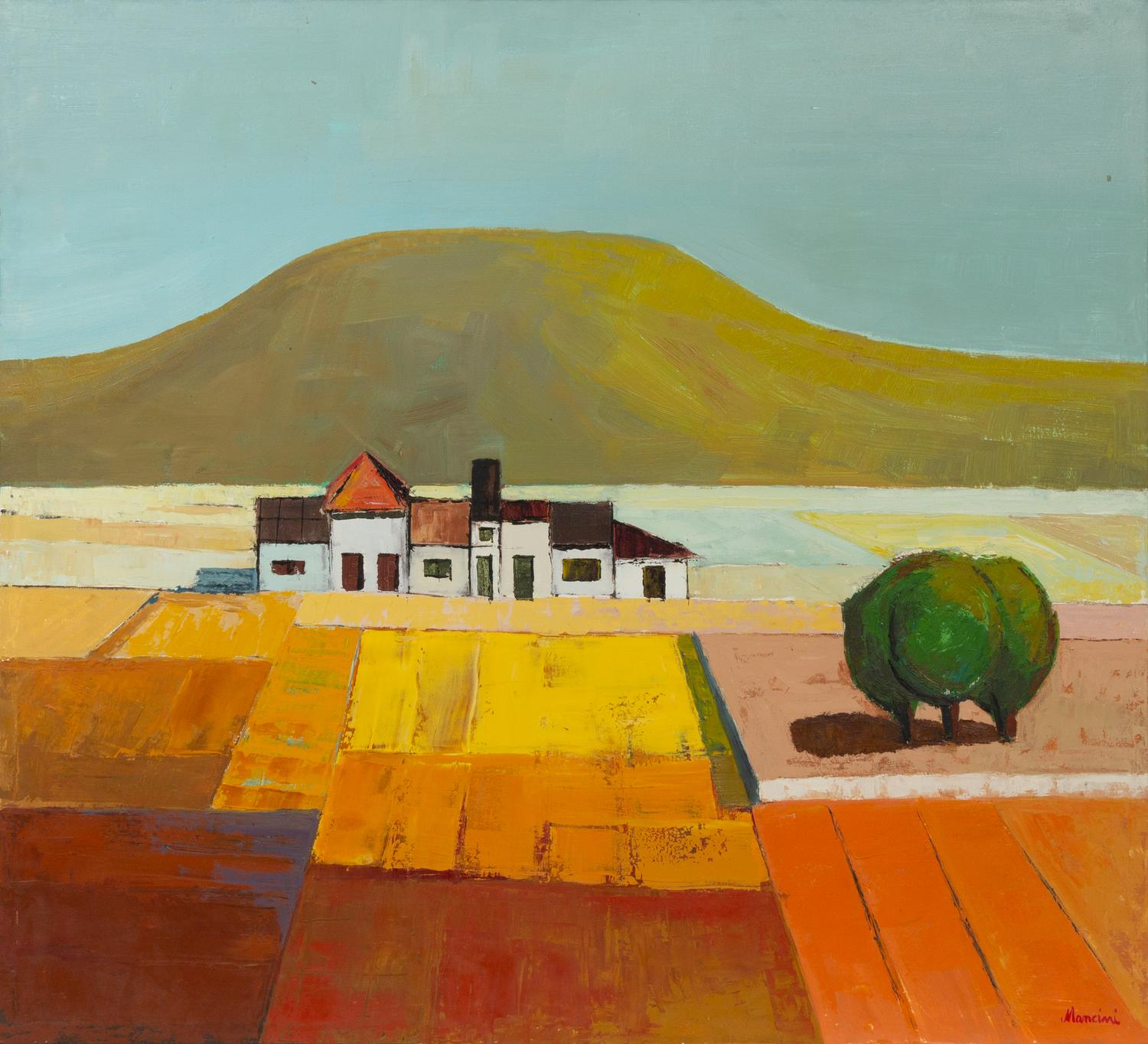 Untitled Landscape