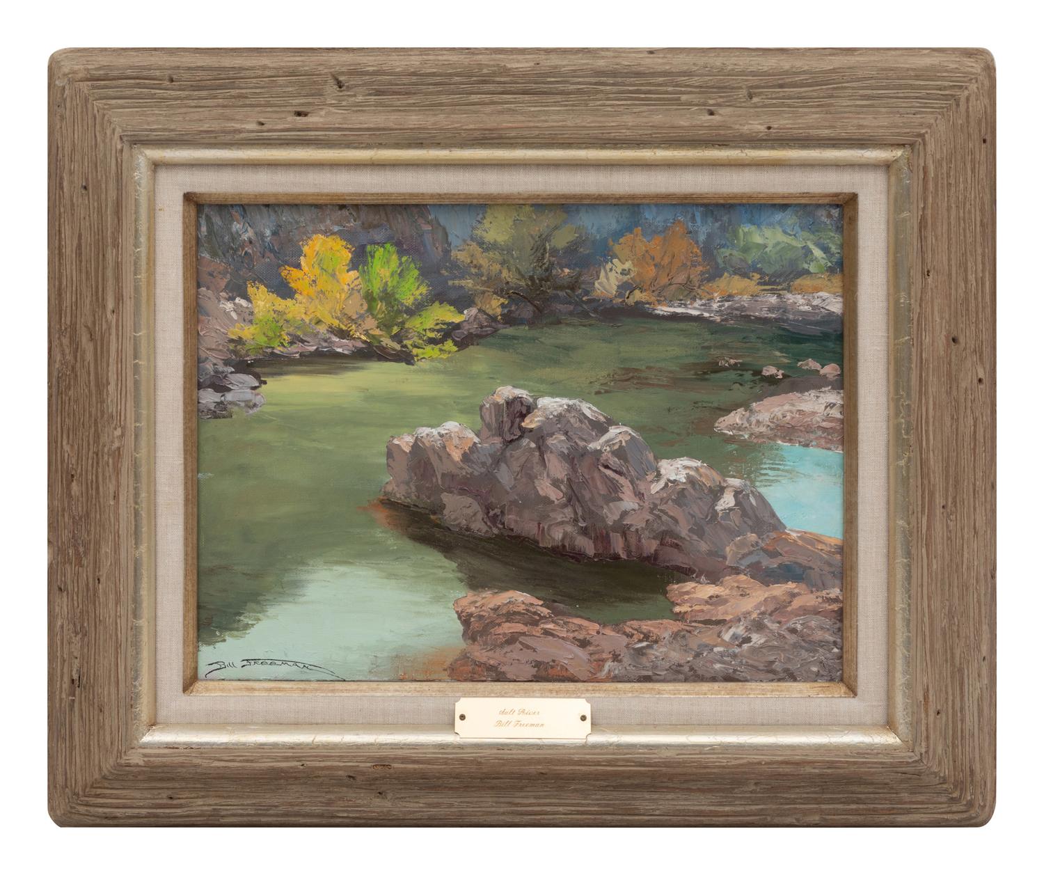 Salt River