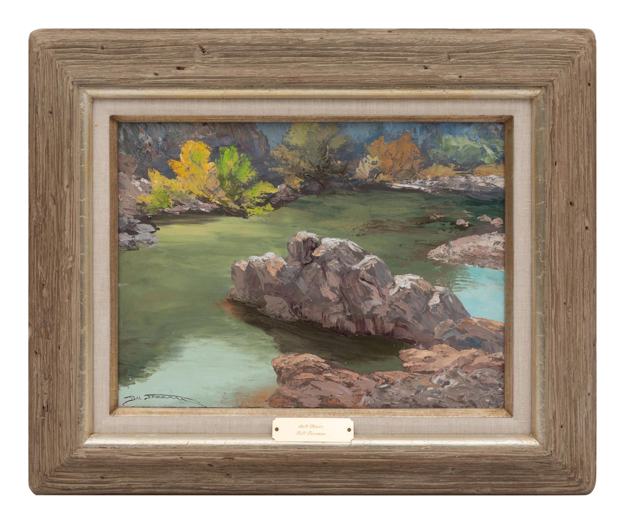 Salt River