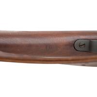 **Refurbished U.S. Springfield Model 1903 with 1913-Dated Barrel