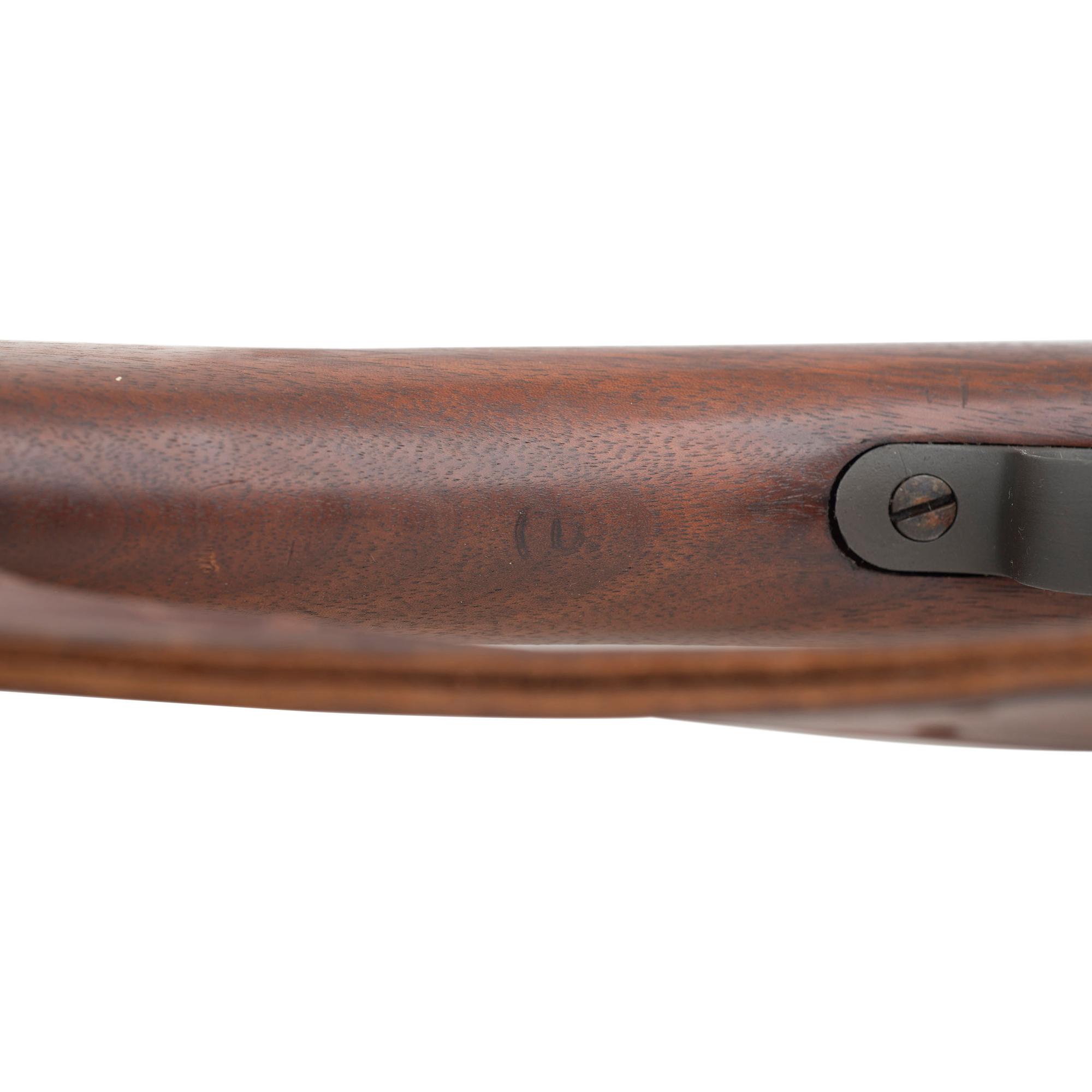 **Refurbished U.S. Springfield Model 1903 with 1913-Dated Barrel