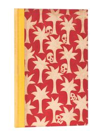 [GOLDEN COCKEREL PRESS]. GIBBINGS, Robert (1889-1958). The 7th Man. A True Cannibal Tale of the South Sea Islands. Waltham Saint Lawrence, Berkshire: The Golden Cockerel Press, 1930.