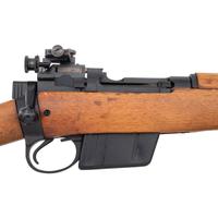 ** British Enfield Model L39A1