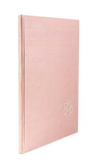 [ARION PRESS]. SHAKESPEARE, William (1564-1616). Venus and Adonis . San Francisco: Arion Press, 1975.