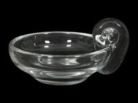 A Group of Four Glass Bowls