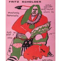 Exhibition Poster