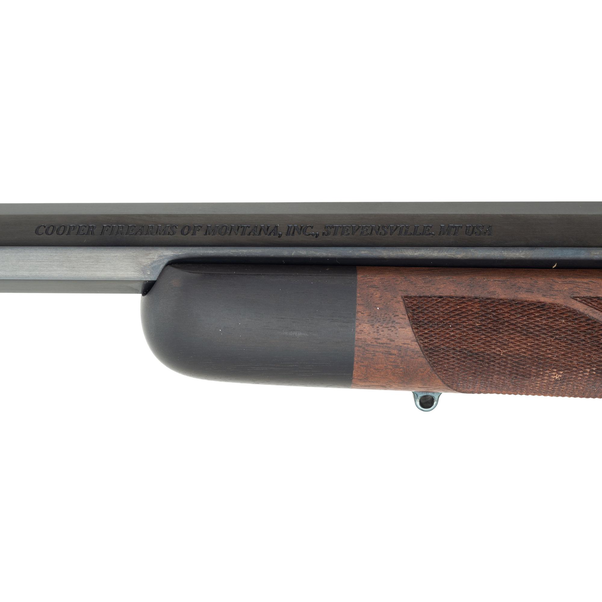 *Cooper Firearms Model 21 in Original Box