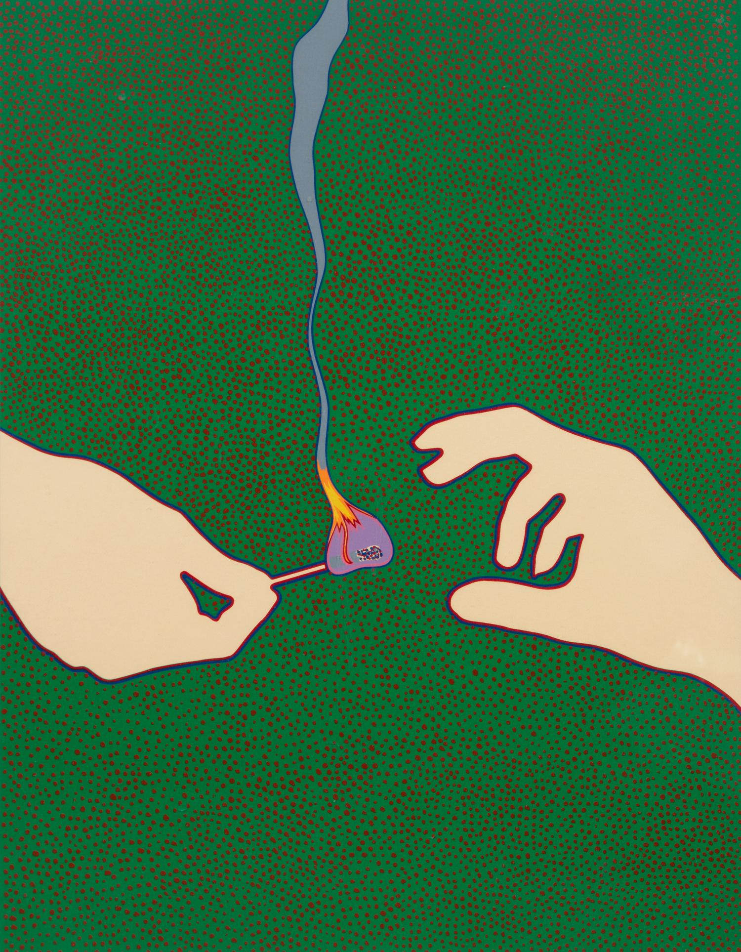 Modern Match