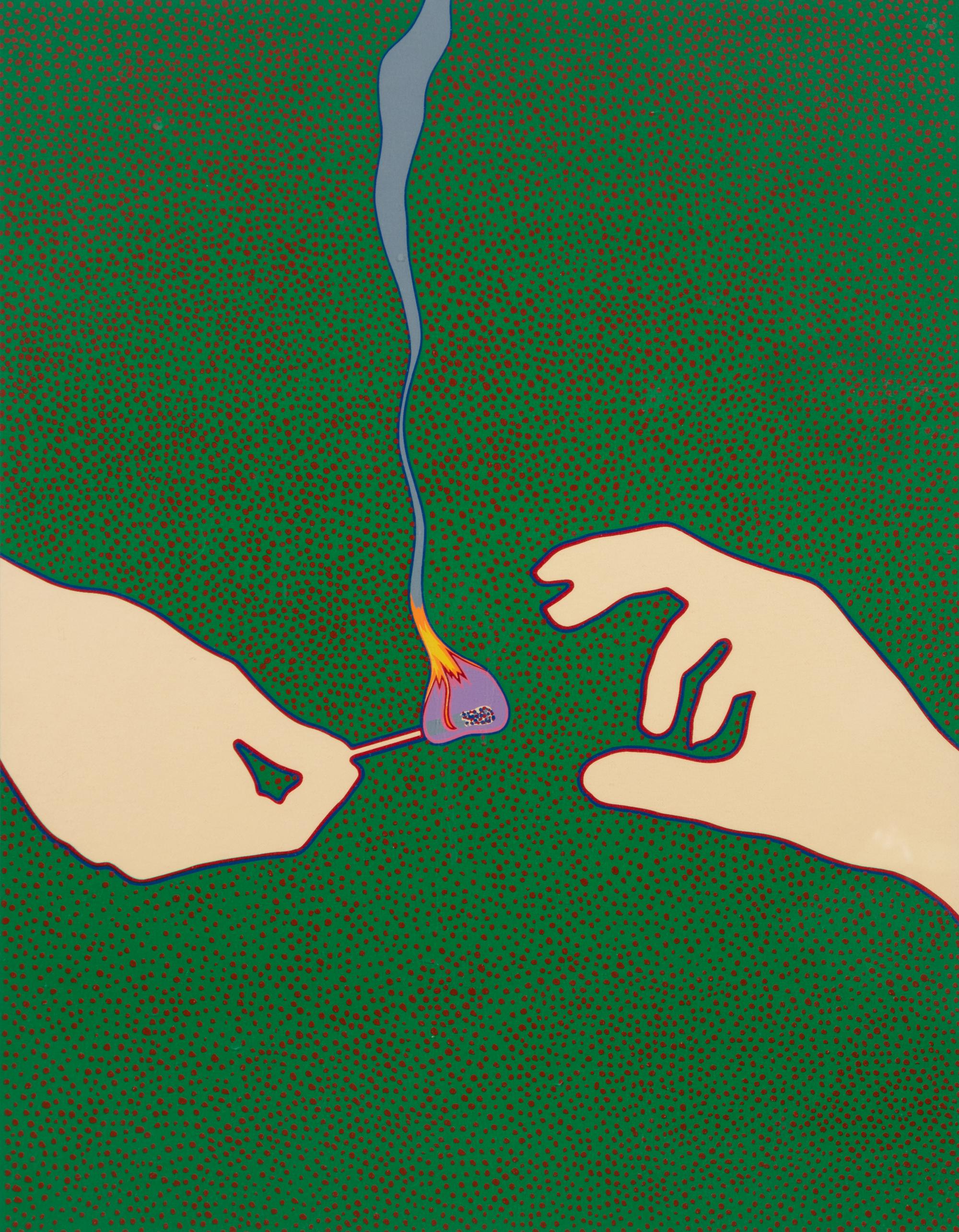 Modern Match