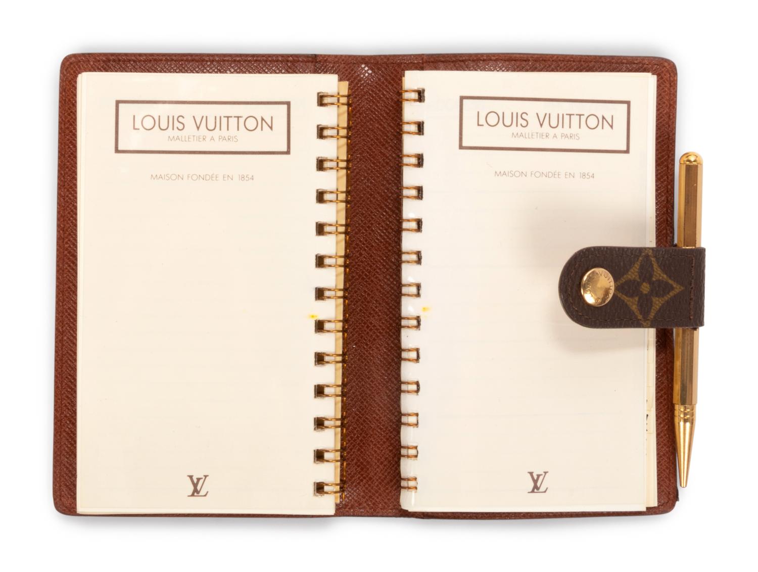 Four Vintage Louis Vuitton Bags, 1970-1980s