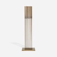 Harry Bertoia (American, 1915-1978) Untitled (Tonal Sound Sculpture)