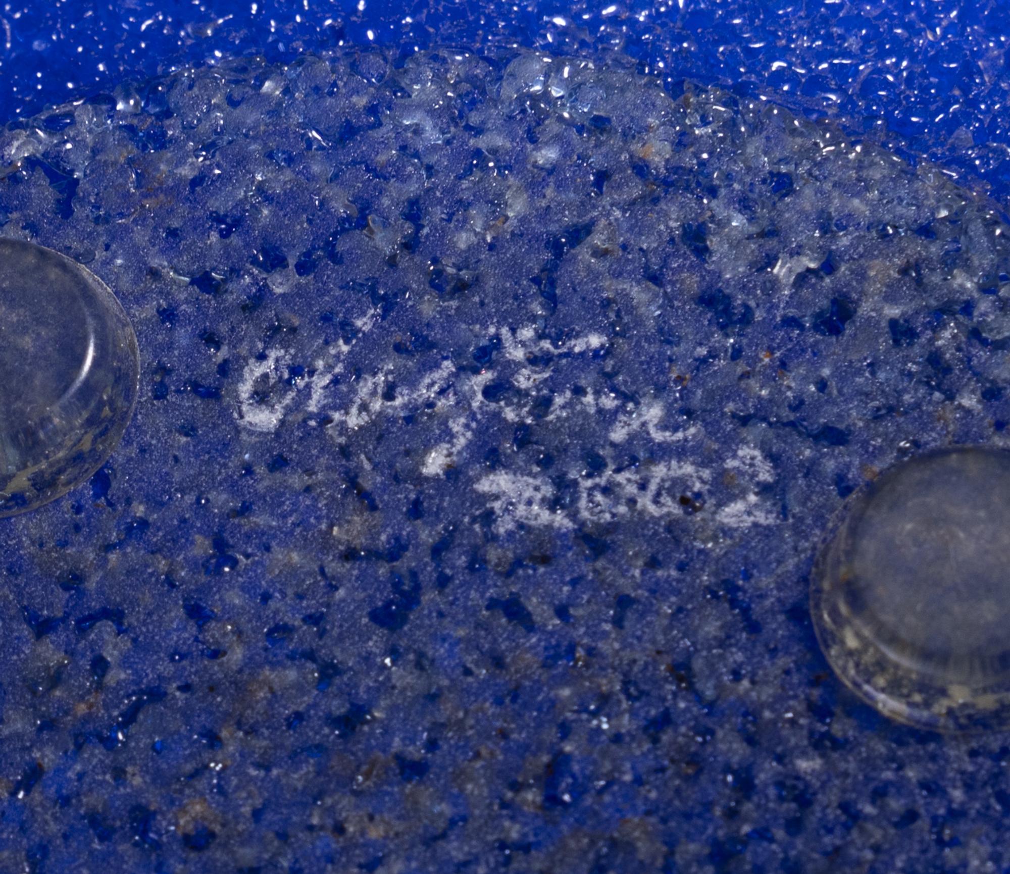 Vessel, 2002