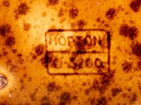 Fourteen Rockingham Glaze Articles