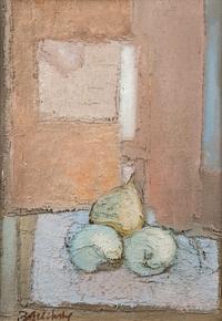 Jean Bauchesnes (French, b. 1924)