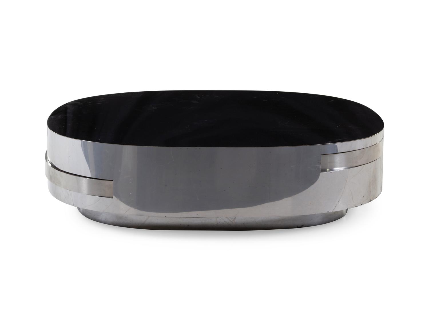 Elisse Coffee Table