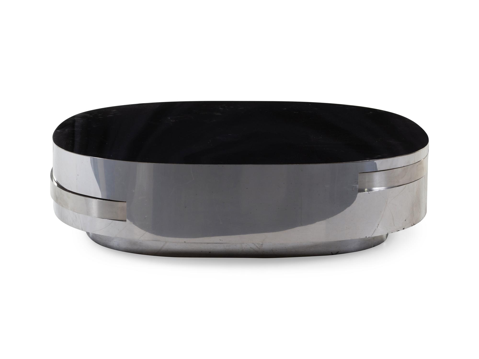 Elisse Coffee Table