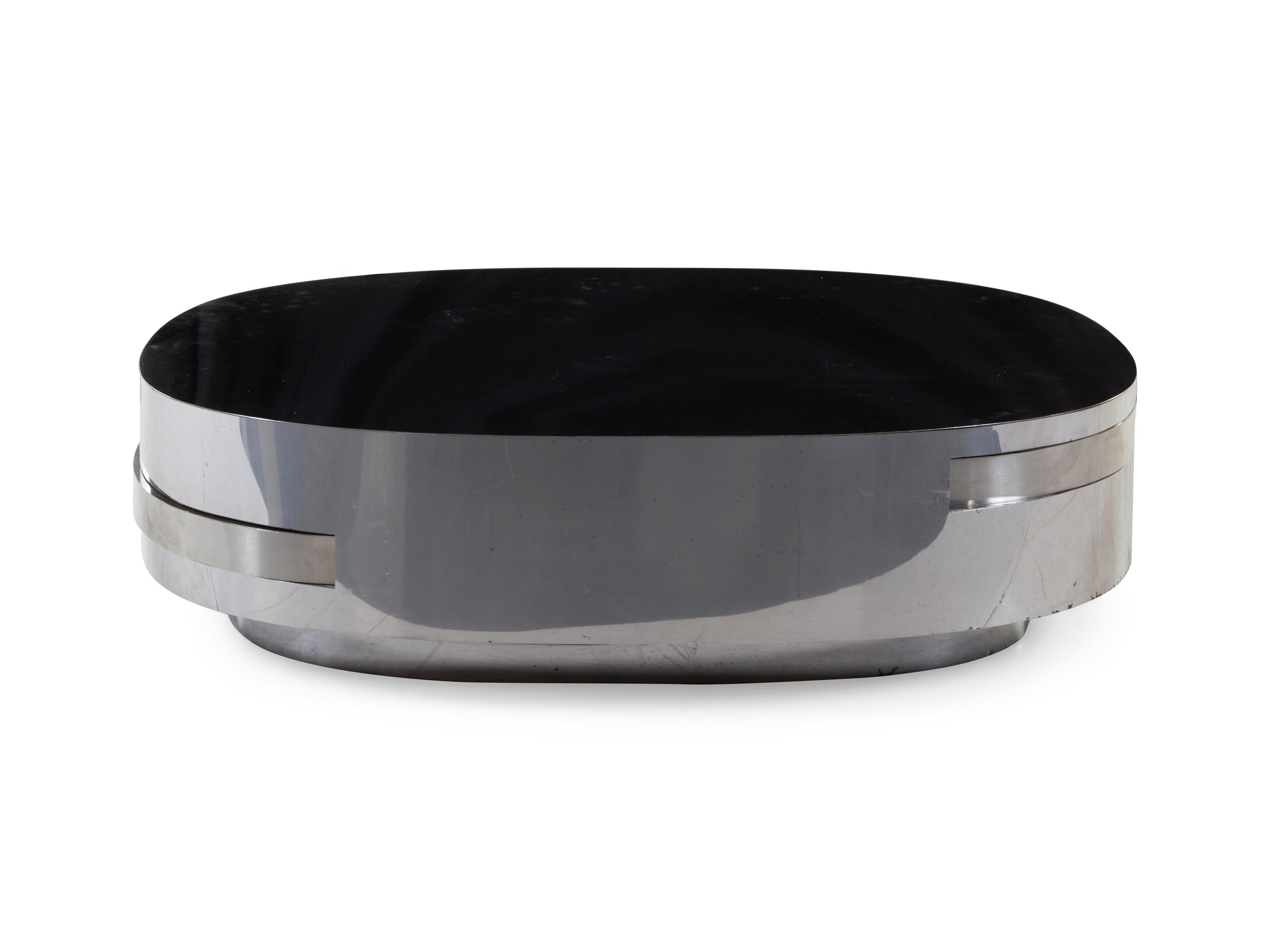 Elisse Coffee Table