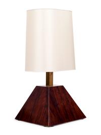 Table Lamp, c. 1970
