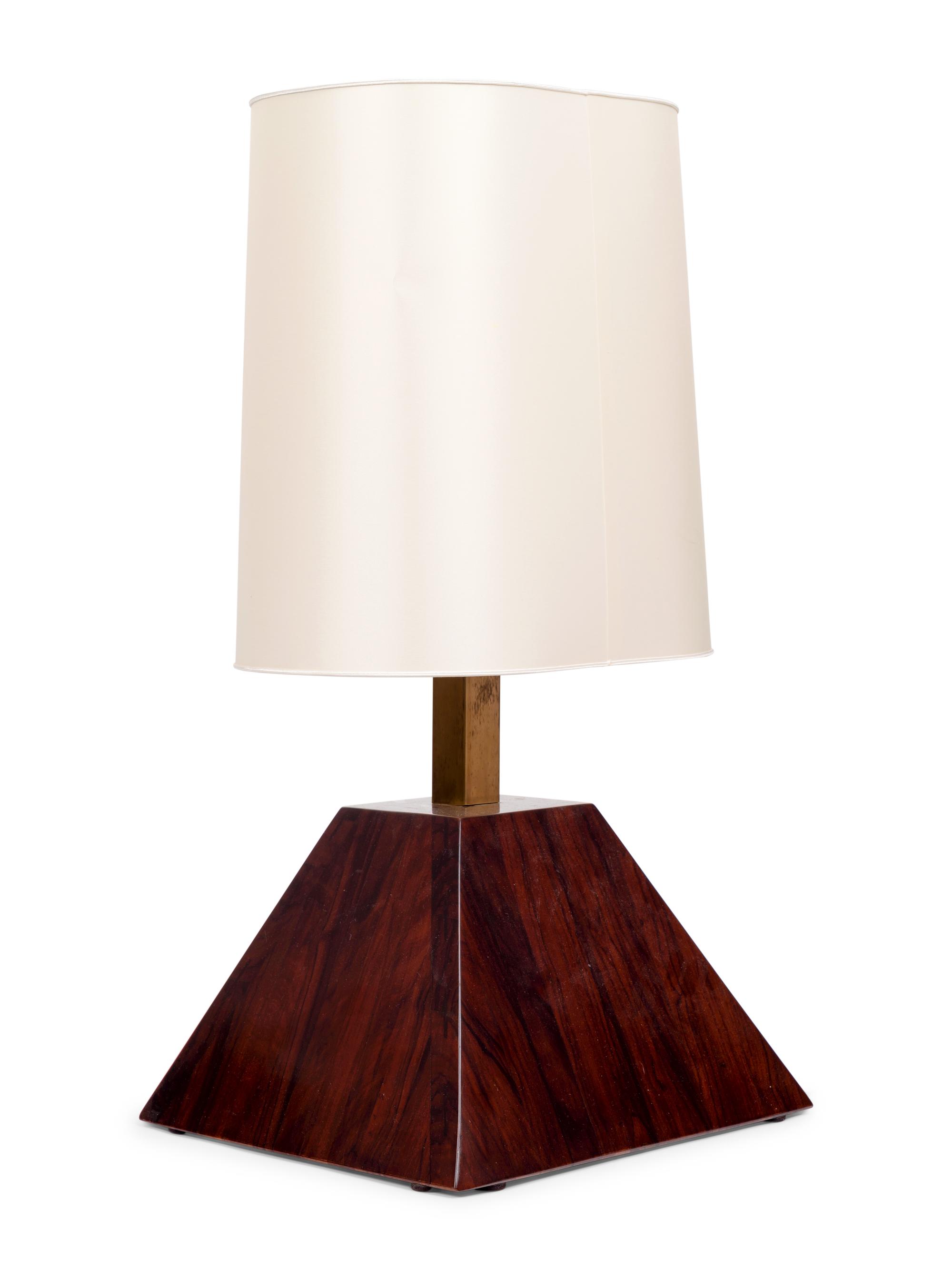 Table Lamp, c. 1970