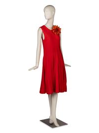 Carolina Herrera Dress