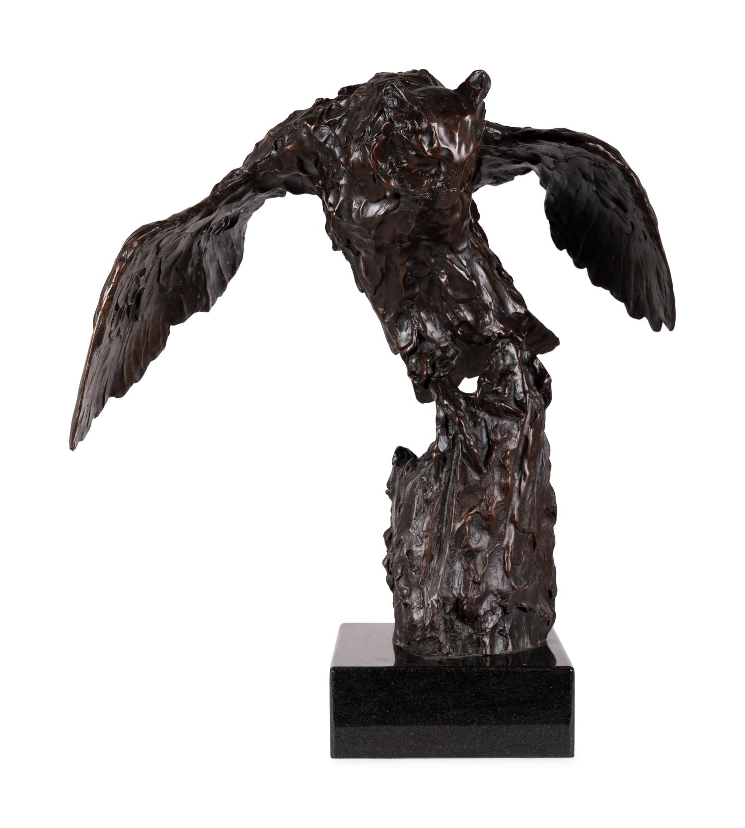 Owl , edition 12/12