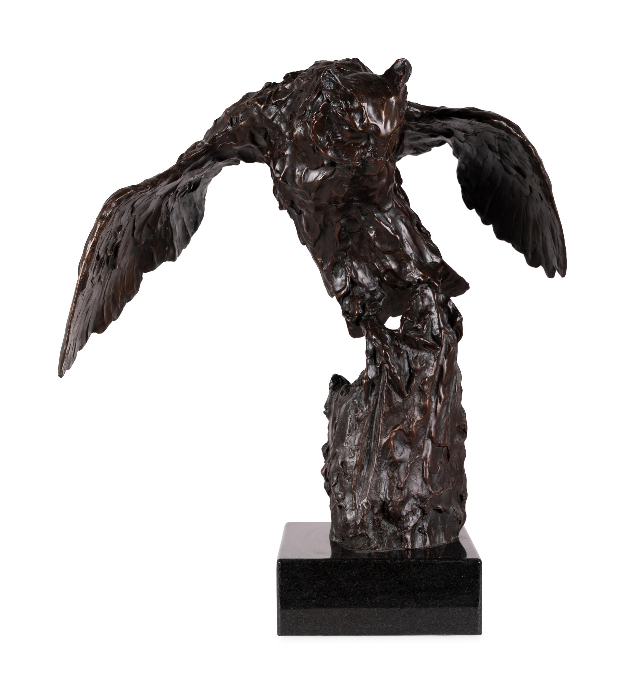 Owl , edition 12/12