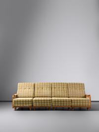Modular Sofa Suite, c. 1950 Votre Maison, France
