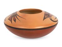 Pottery Jar