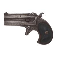 ** Remington Model 95 Double Derringer