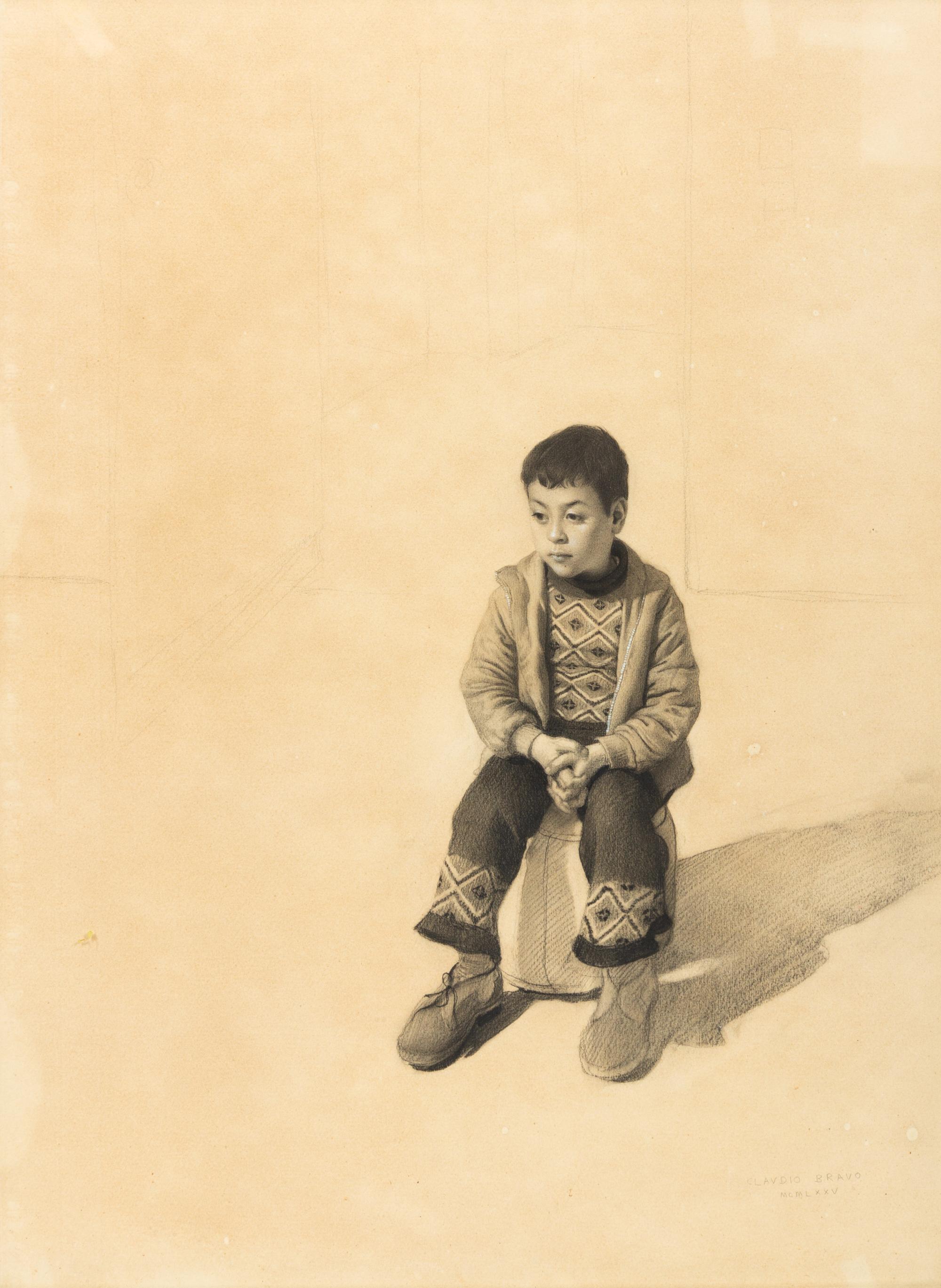 Little Boy
