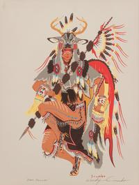 Group of Seven Works