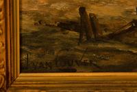 Storm Scene