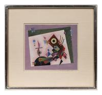 Untitled (Abstraction)