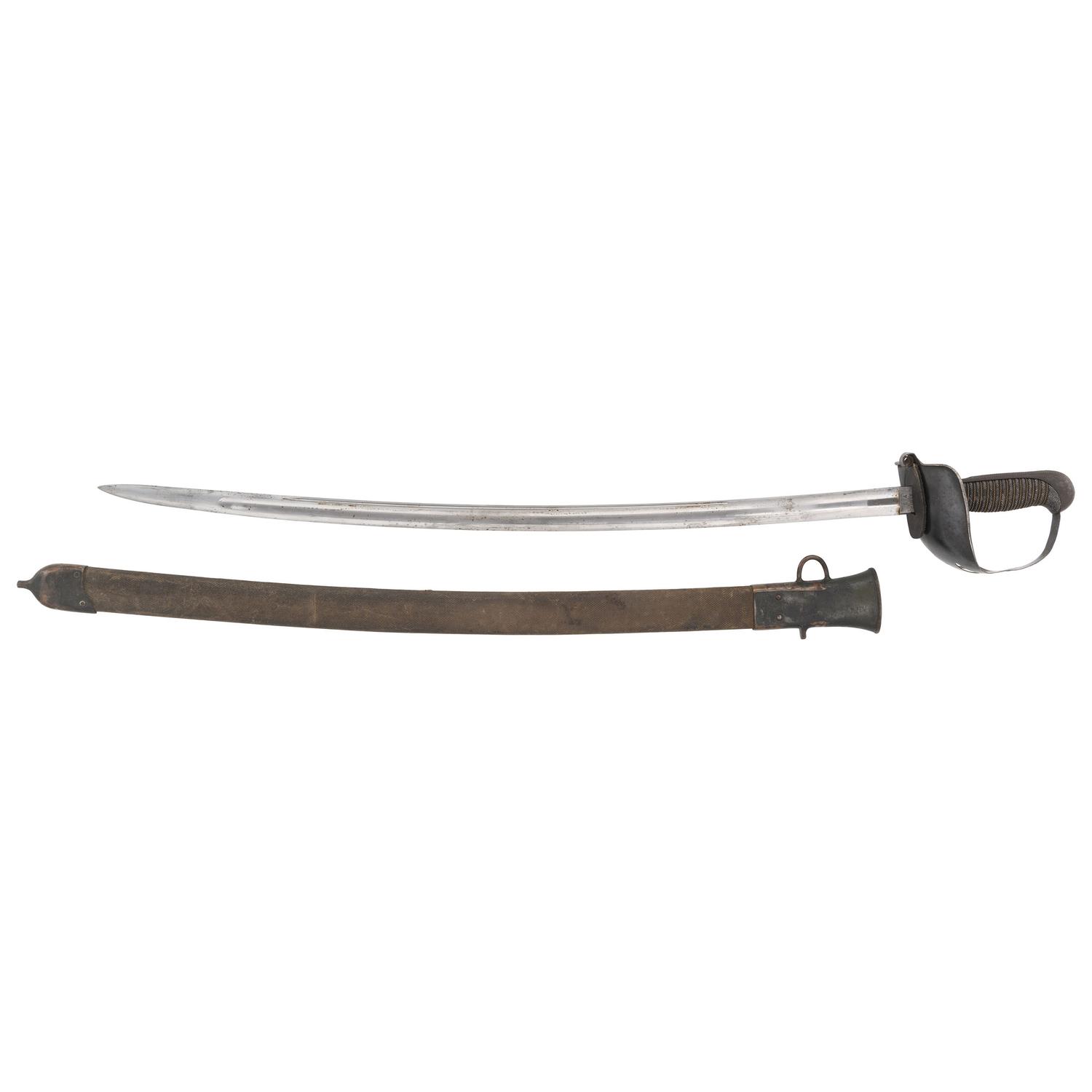 US Model 1911 Saber - Only 79 Made