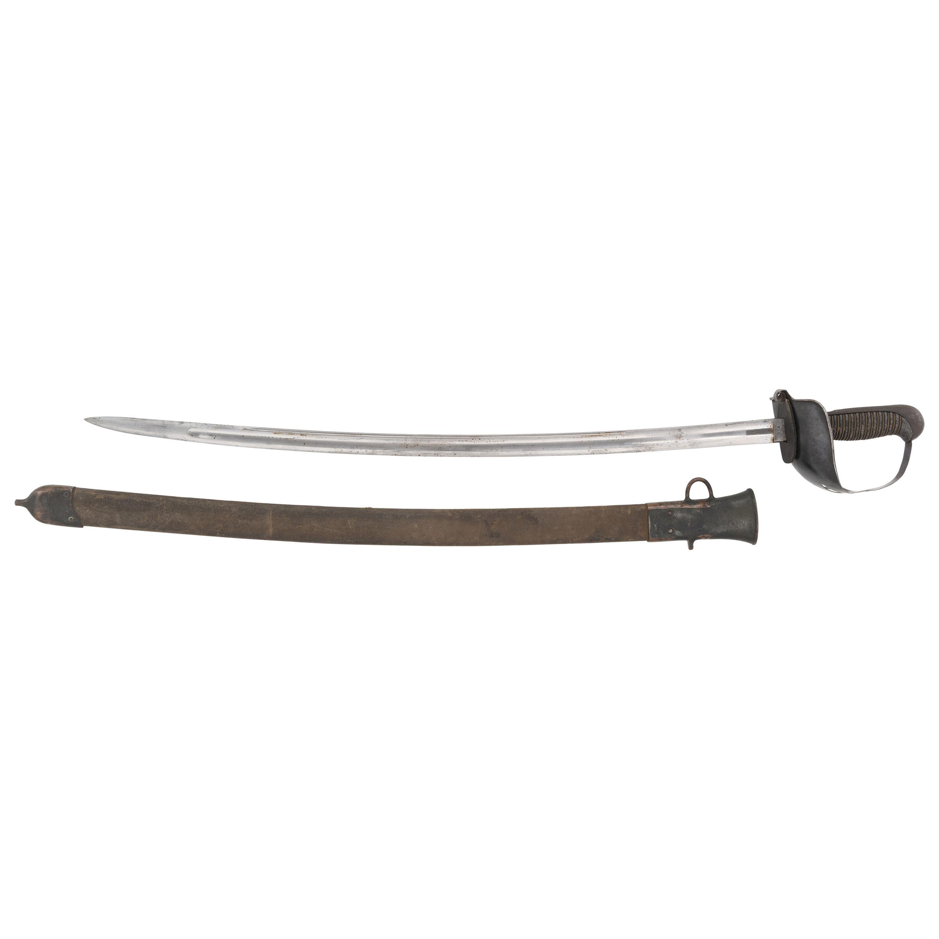 US Model 1911 Saber - Only 79 Made