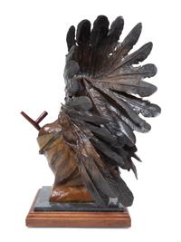 Sentinel of the Wind River Mountains, Printer's Proof
