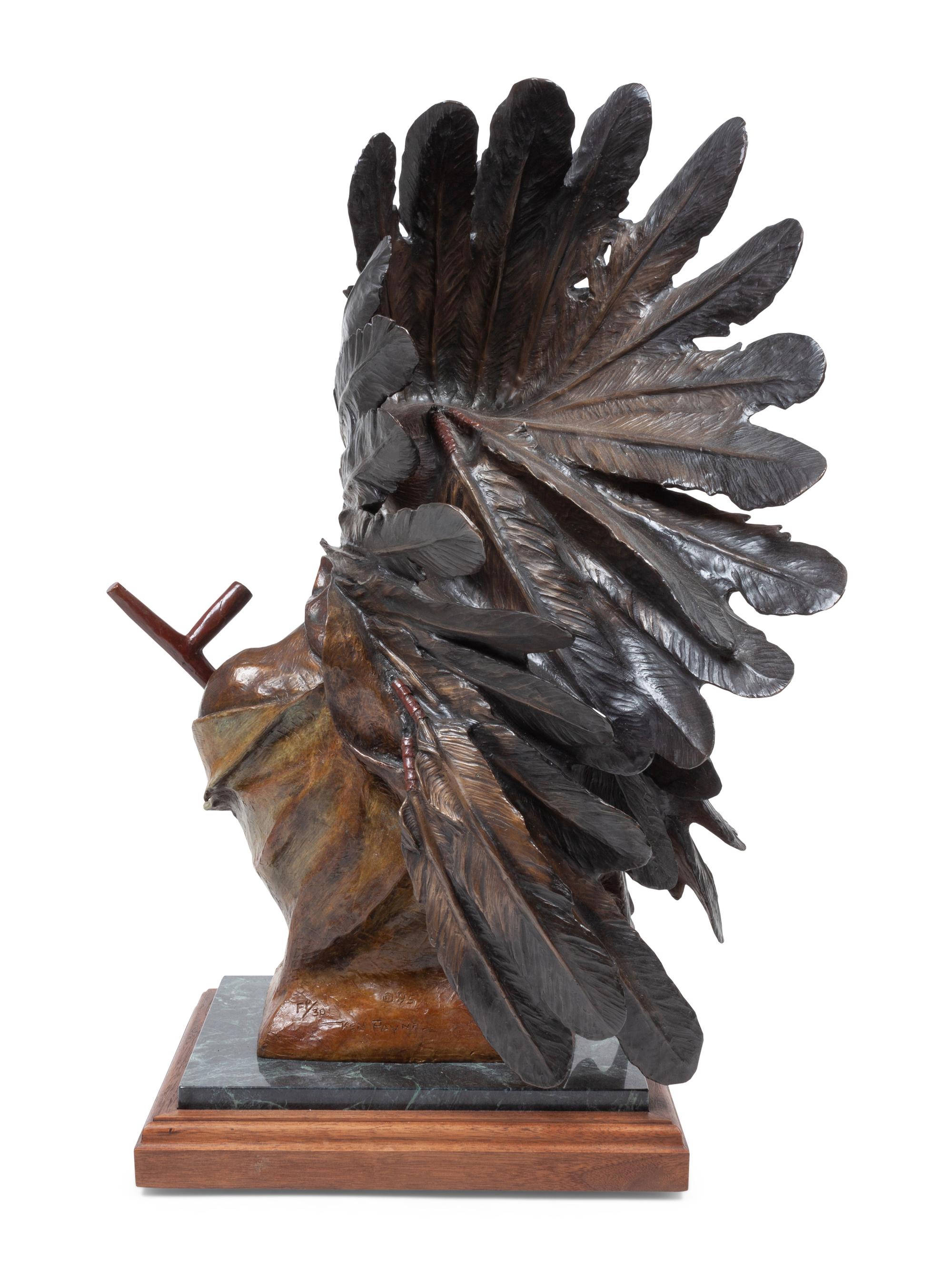 Sentinel of the Wind River Mountains, Printer's Proof