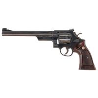 *Smith & Wesson Model 27-2 in Case
