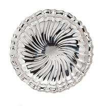 A French Silver Shallow Bowl