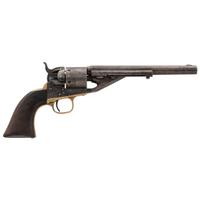 Colt Model 1861 Navy Richards-Mason Conversion Revolver