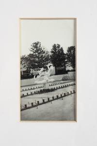 Three Photographs of the 1939-1940 New York World's Fair — CIRCA 1940