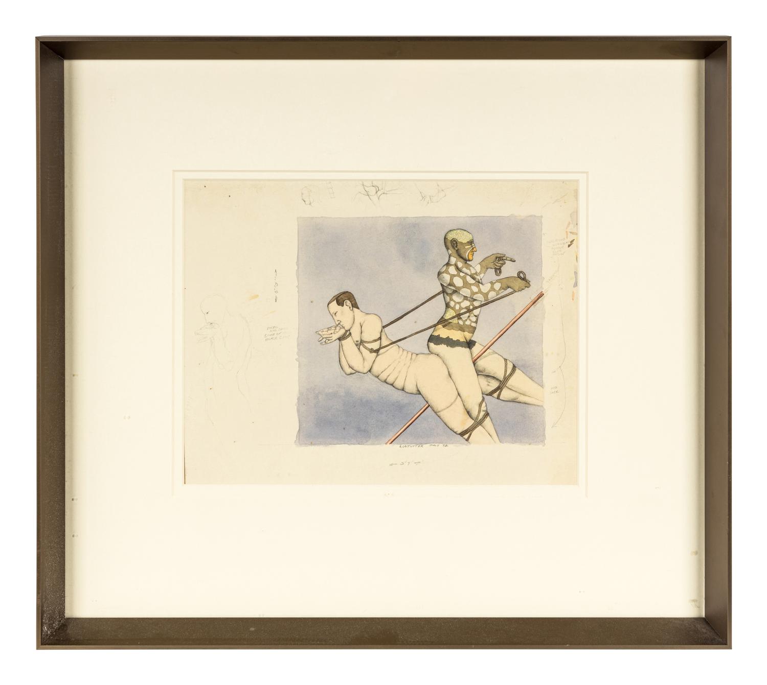 Untitled , 1972