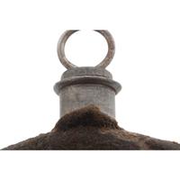 Five Civil War Era Canteens, Four US with Maker's Marks