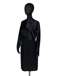 Geoffrey Beene Dress and Jacket